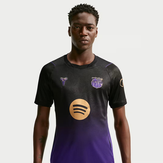 Camisa Barcelona 2026/27 II Jogador Masculina