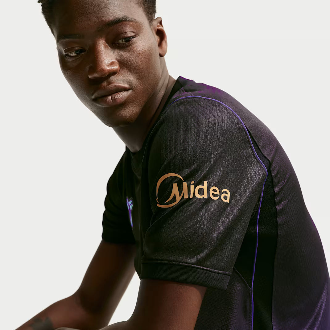 Camisa Barcelona 2026/27 II Jogador Masculina