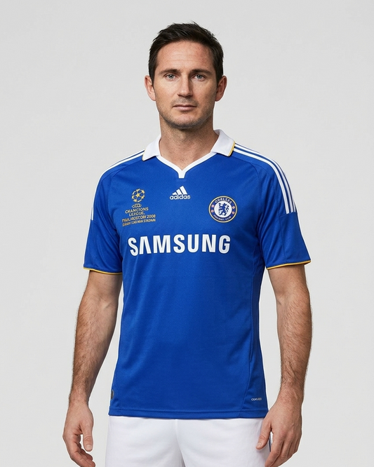 Camisa Retrô Chelsea 08/09 I