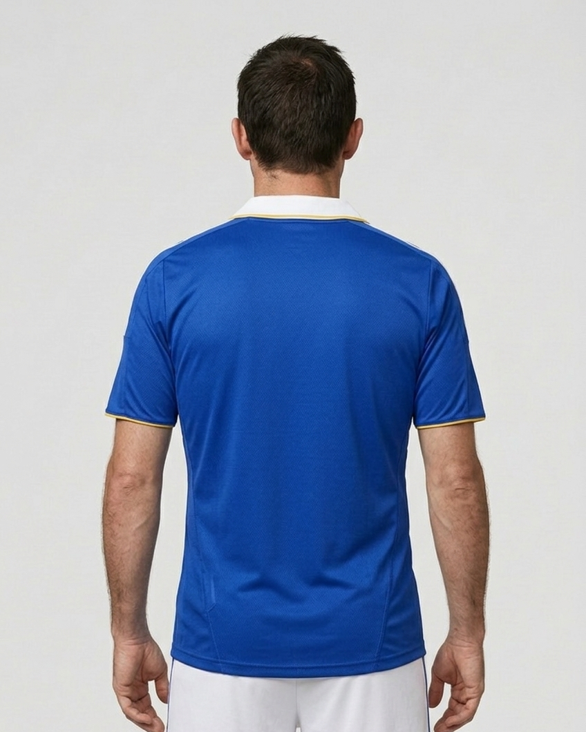 Camisa Retrô Chelsea 08/09 I