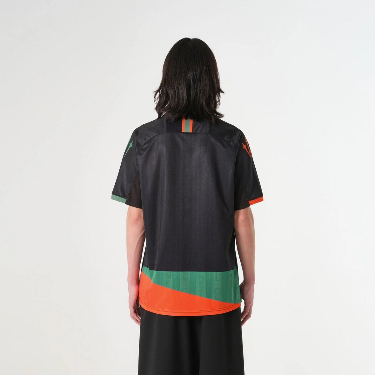 Camisa Venezia 2026/27 I Jogador Masculina