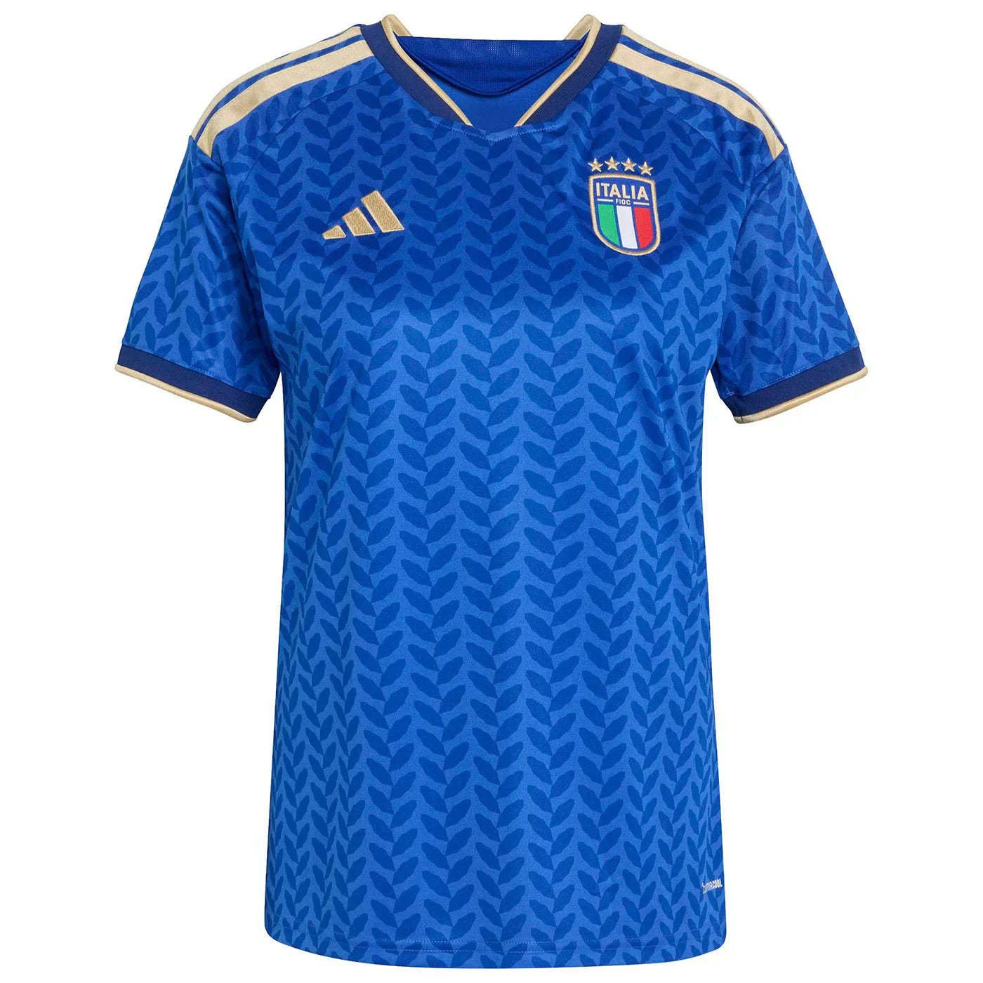 Camisa Itália Feminina 2026 I Copa do Mundo