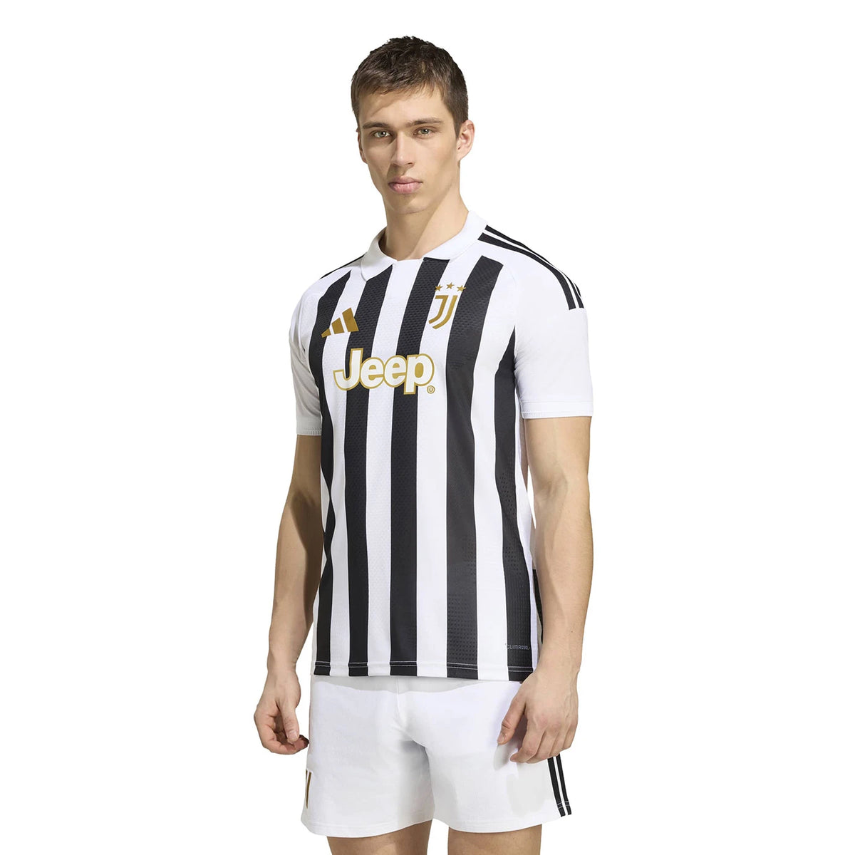 Camisa Juventus 2026/27 I Jogador Masculina
