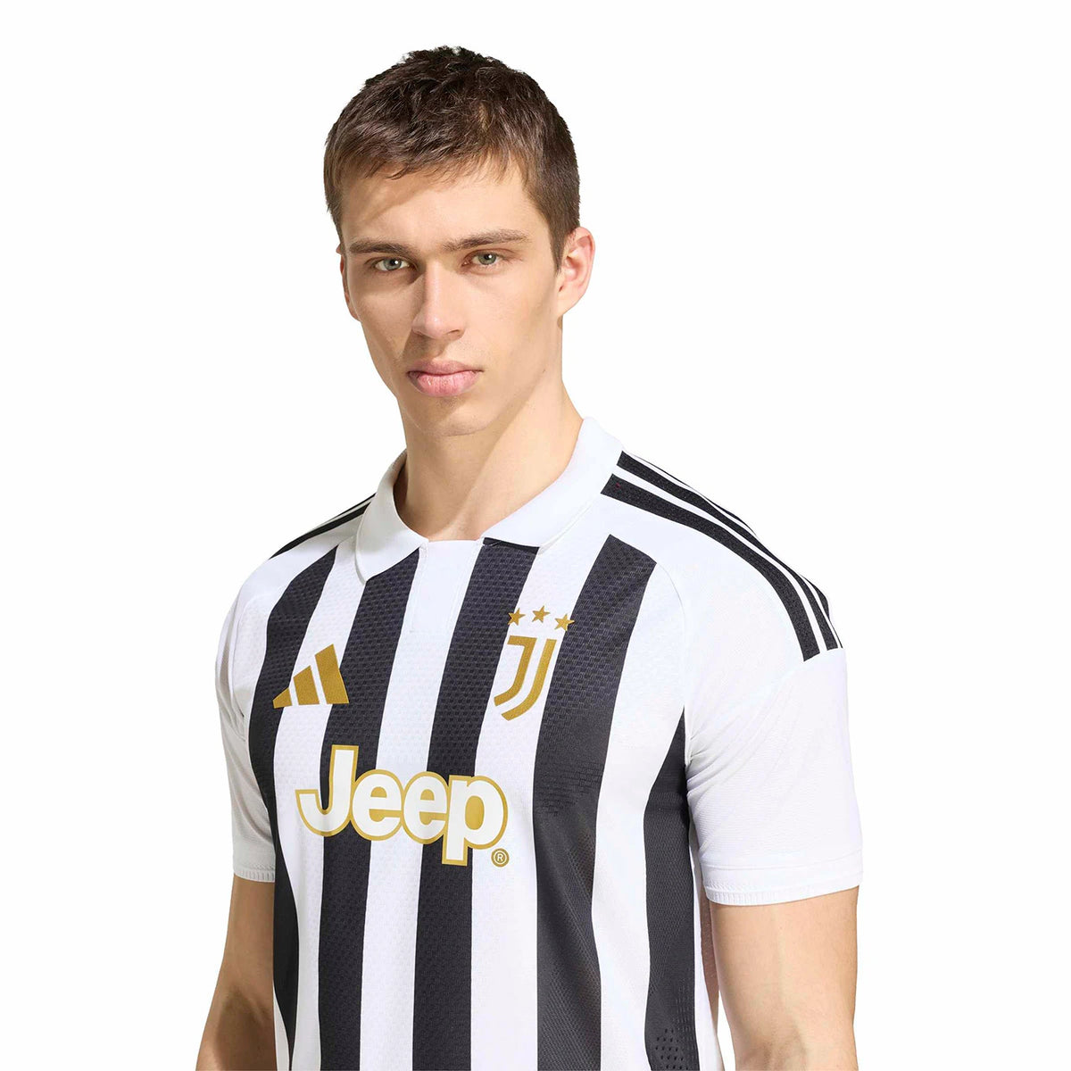 Camisa Juventus 2026/27 I Jogador Masculina