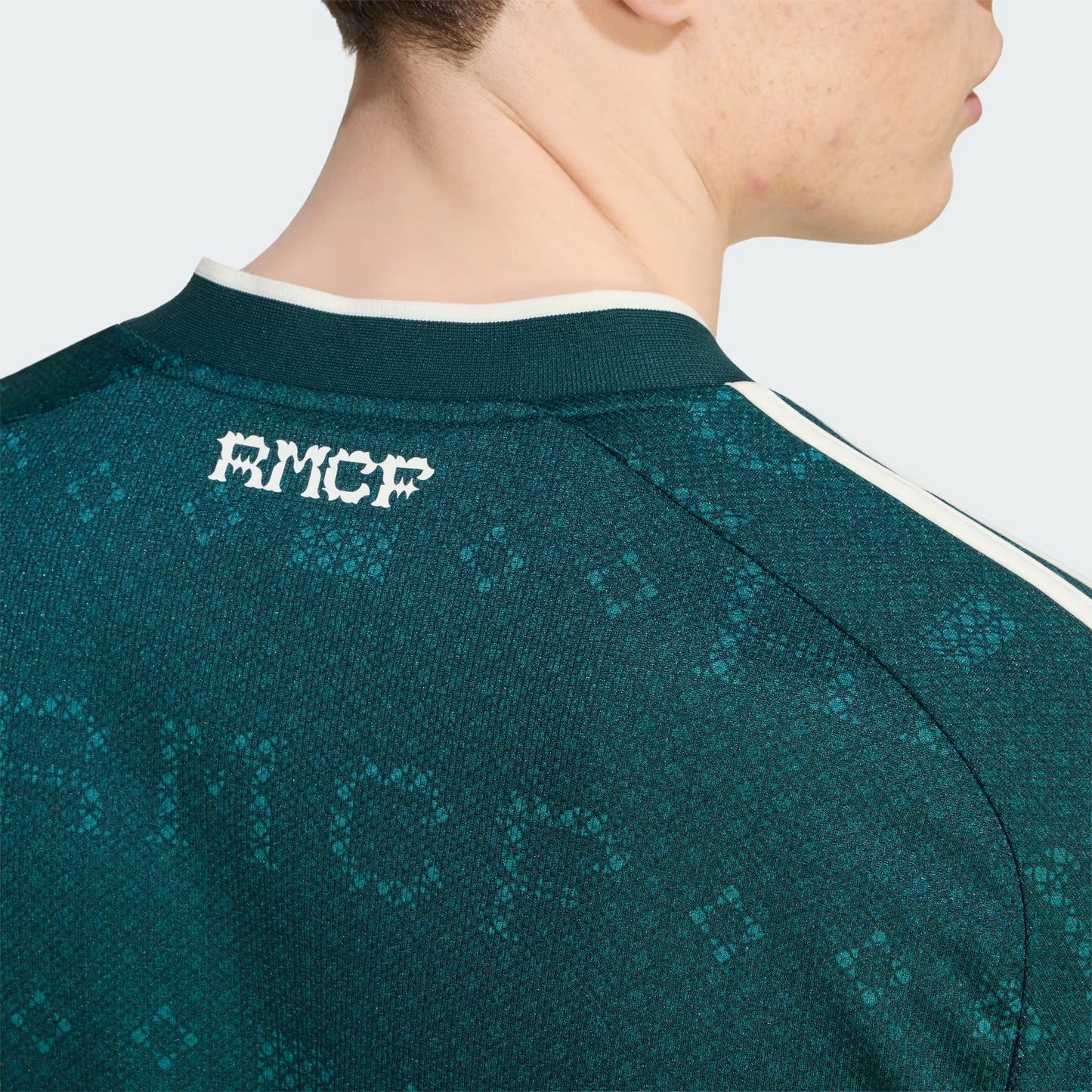 Camisa Real Madrid 2026/27 II Jogador Masculina