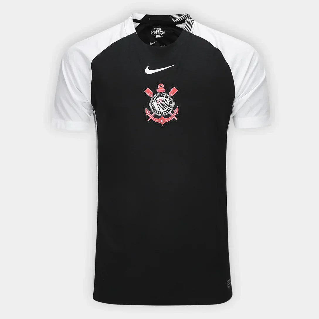 Camisa Corinthians 2025/26 "Garro 8" II