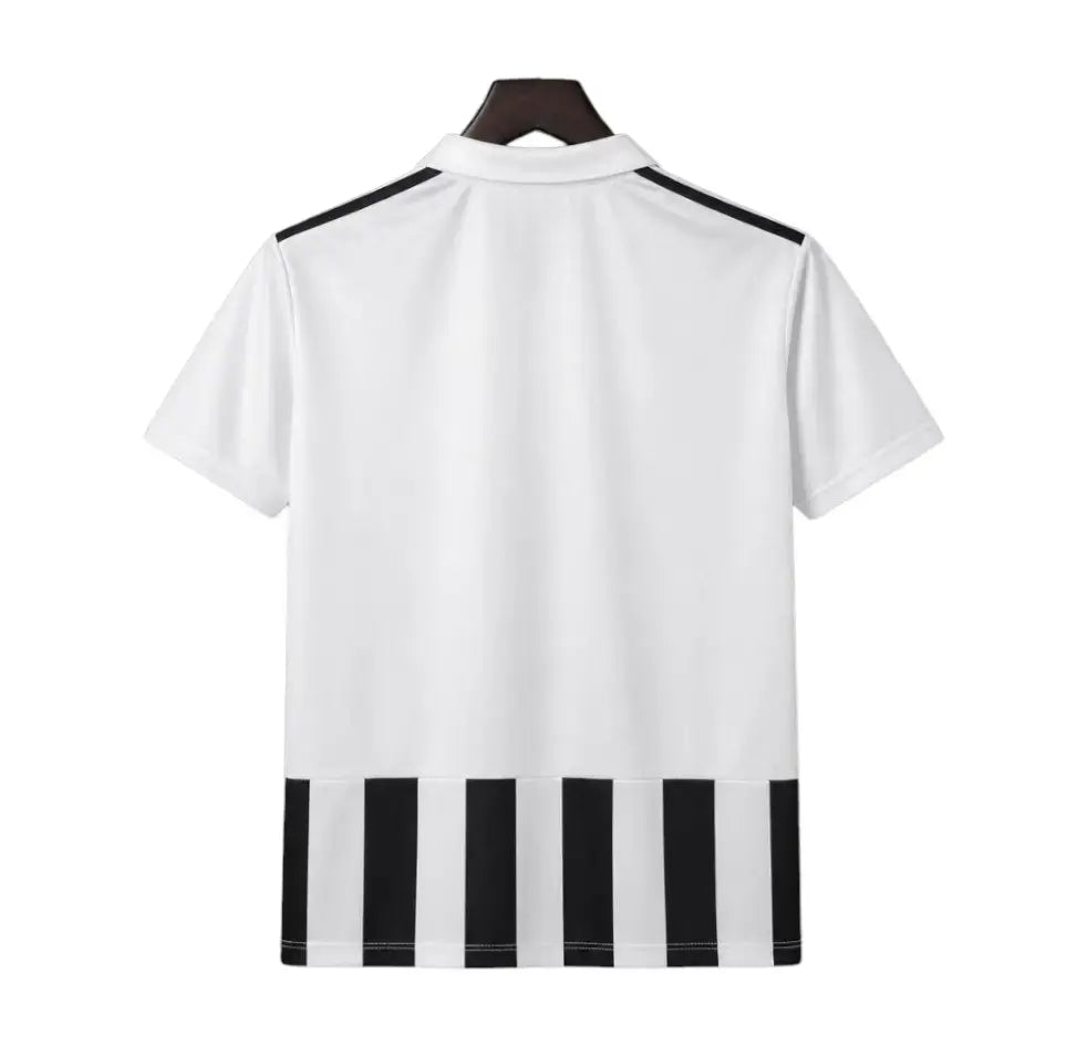 Camisa adidas Juventus FC 2026/27 I Jogador