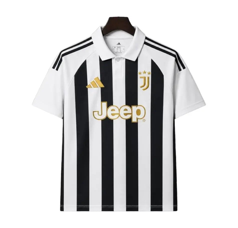 Camisa adidas Juventus FC 2026/27 I Jogador