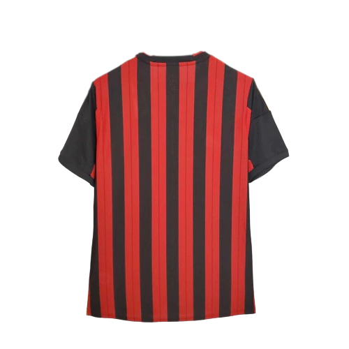 Camisa Retrô AC Milan  2013/14 home I
