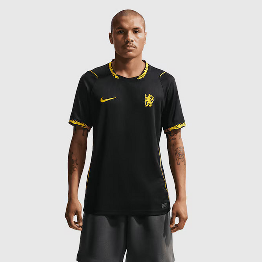 Camisa Chelsea 2026/27 II Jogador Masculina