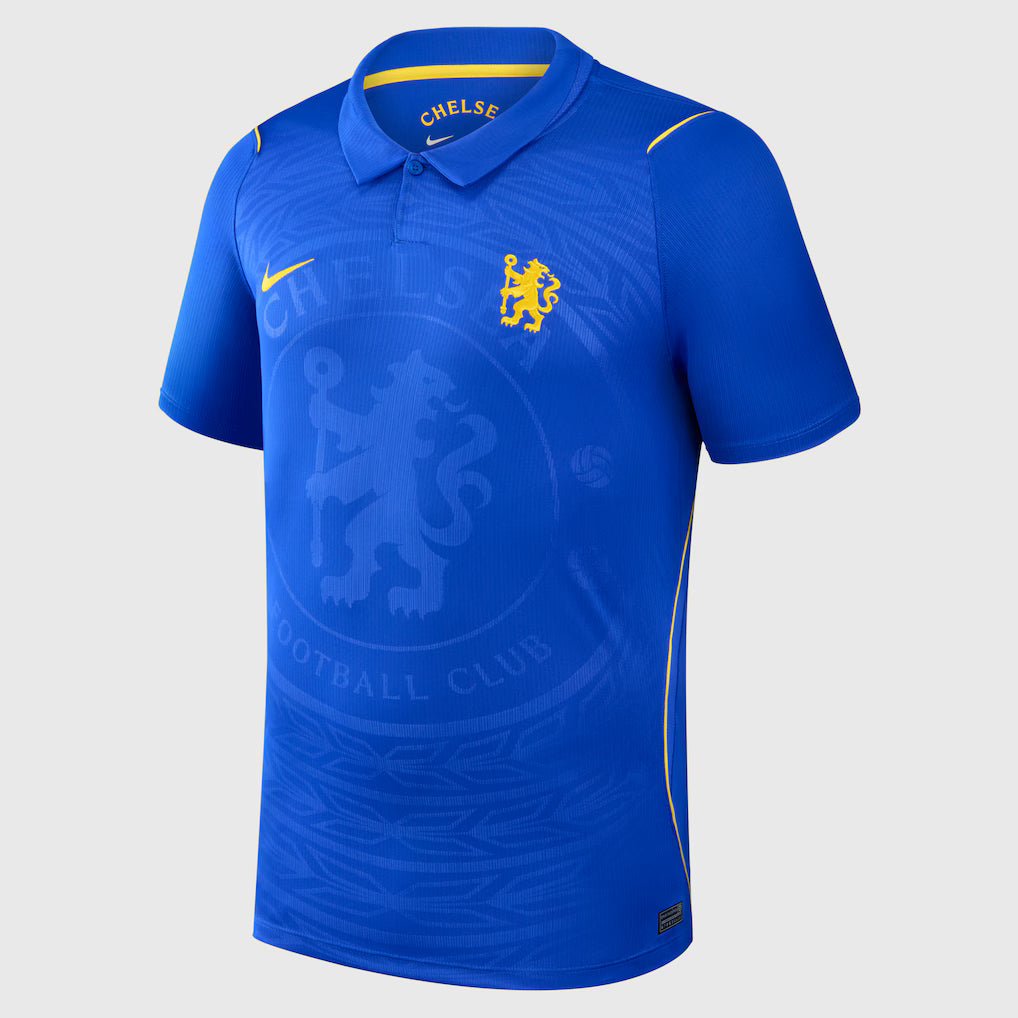 Camisa Nike Chelsea 2026/27 I Torcedor