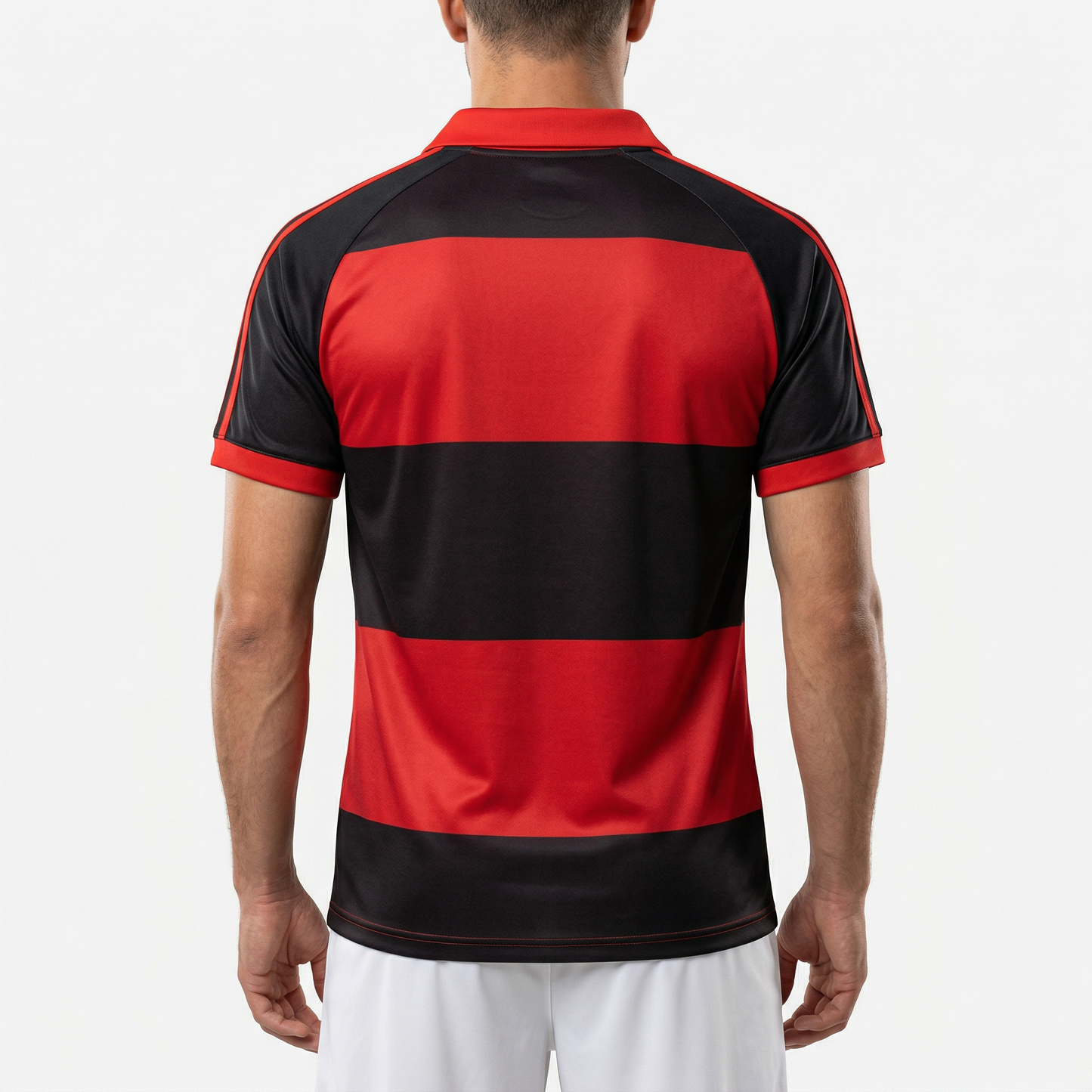 Camisa Retro Flamengo 1987 I