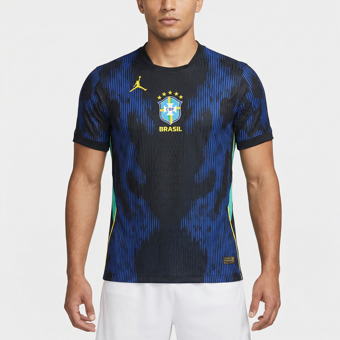 Kit Casal II Brasil 2026 — Jogador