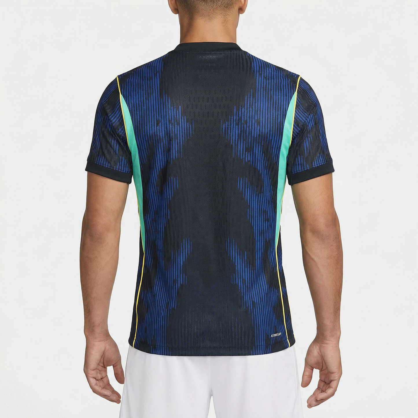Kit Casal II Brasil 2026 — Jogador