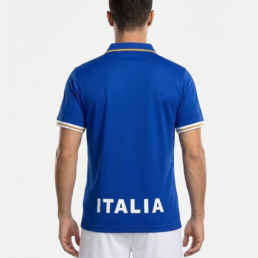 Camisa Retrô Italia 96/97 I
