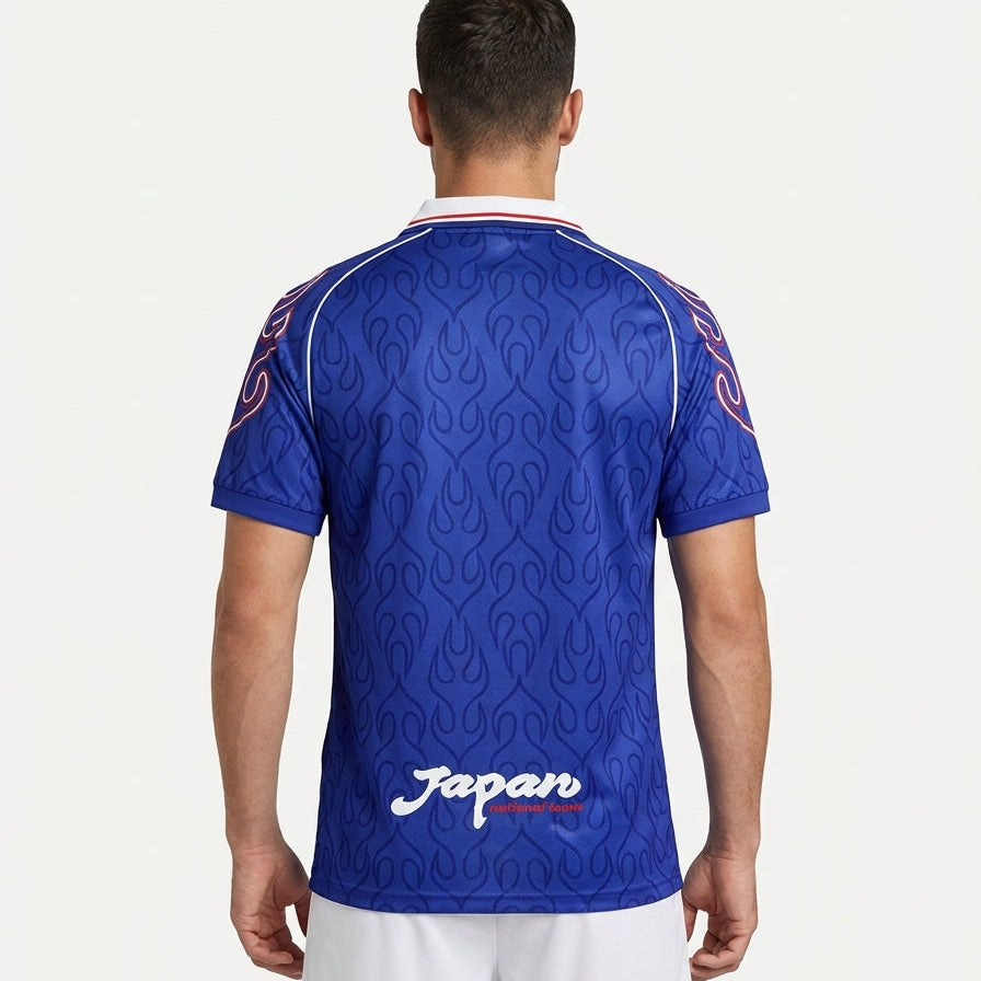Camisa Retrô Japão 98/99 I