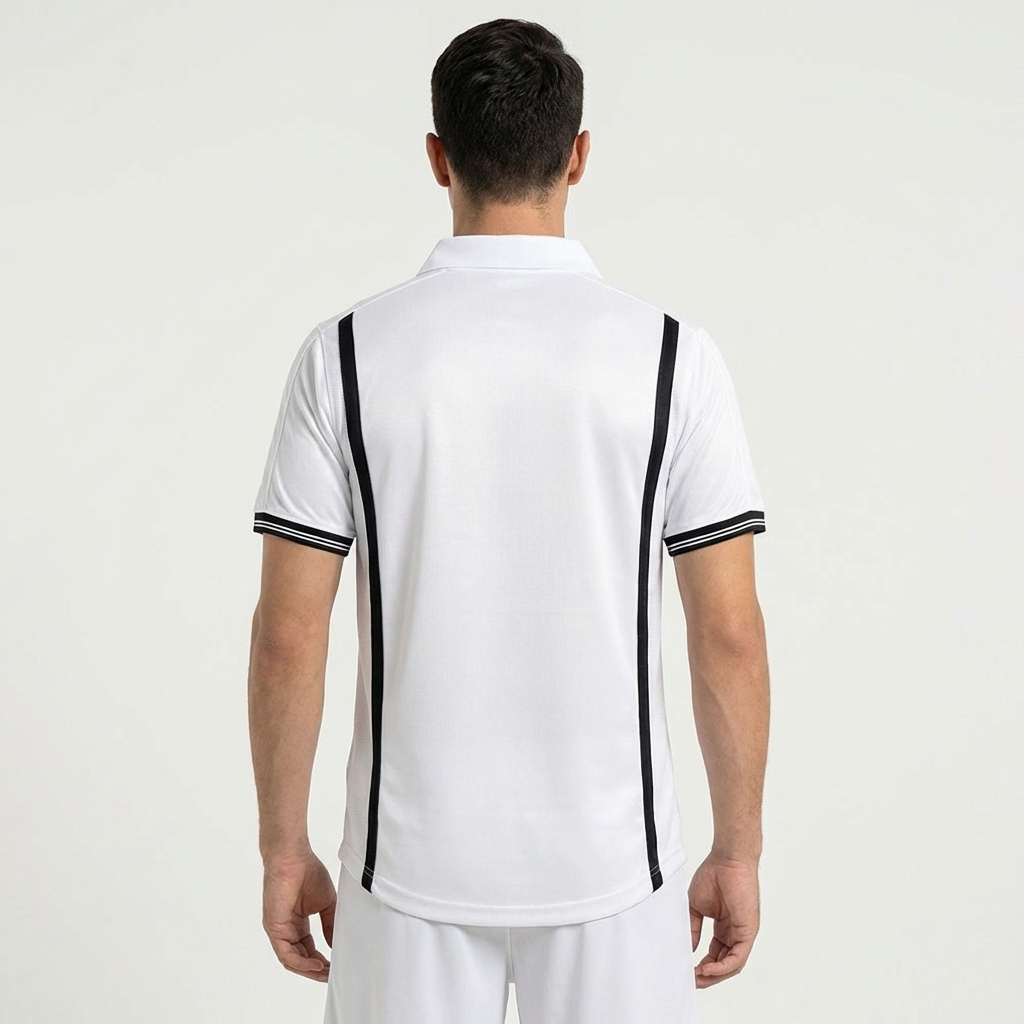Camisa Retrô Valencia 00/01 I