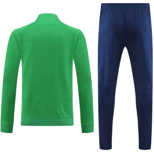 Agasalho de Viagem Seleção Brasil - Masculino -