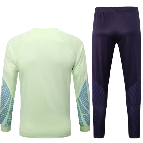 Agasalho de Viagem Seleção Brasil - Masculino - e