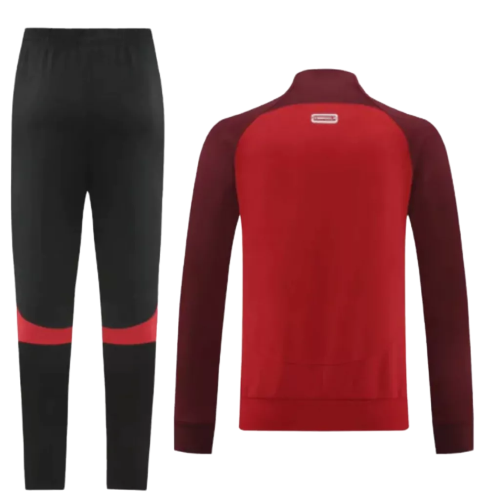 Agasalho de Viagem Liverpool - Masculino -
