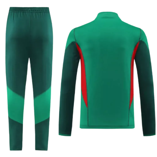 Agasalho de Viagem Seleção México - Masculino -