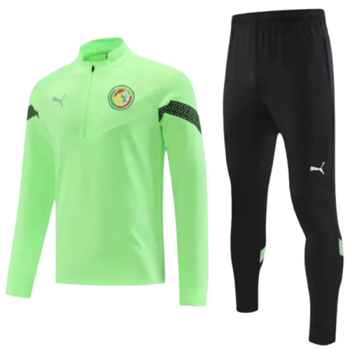 Conjunto de Treino Seleção Senegal - Masculino -