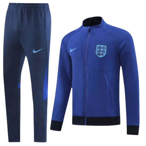 Agasalho de Viagem Seleção Inglaterra - Masculino -