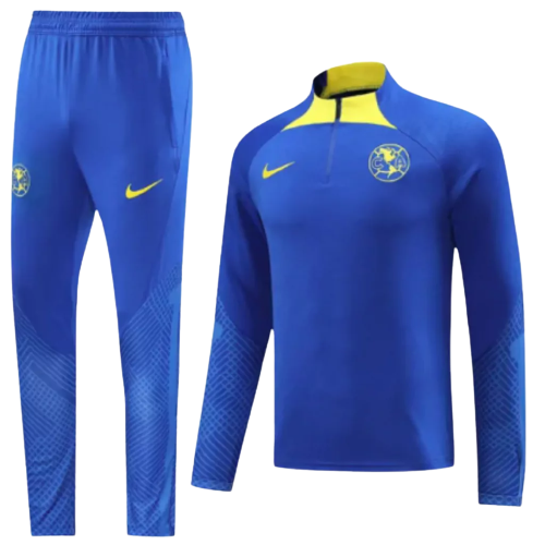 Conjunto de Treino America - Masculino -
