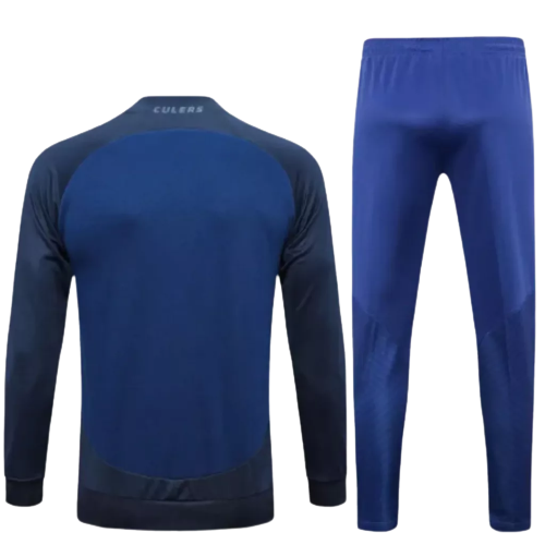Agasalho de Viagem Barcelona - Masculino -