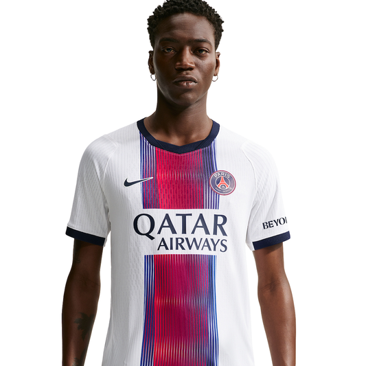 Camisa PSG 2026/27 II Jogador Masculina