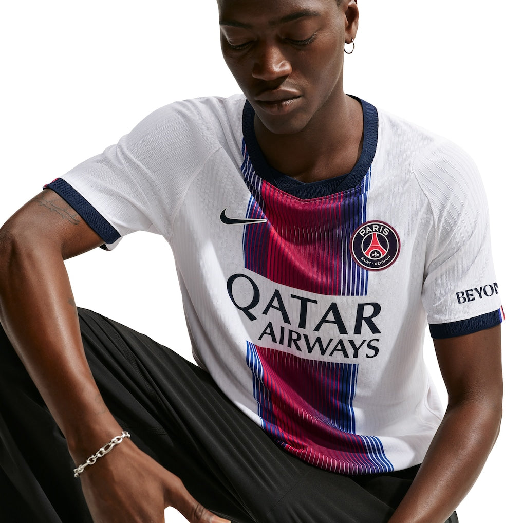 Camisa PSG 2026/27 II Jogador Masculina
