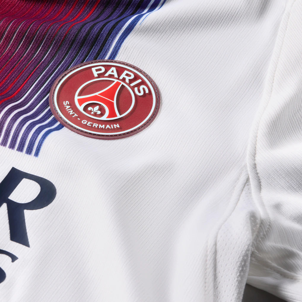Camisa Nike Paris Saint Germain 2026/27 II Jogador