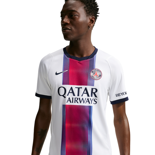 Camisa Nike Paris Saint Germain 2026/27 II Jogador
