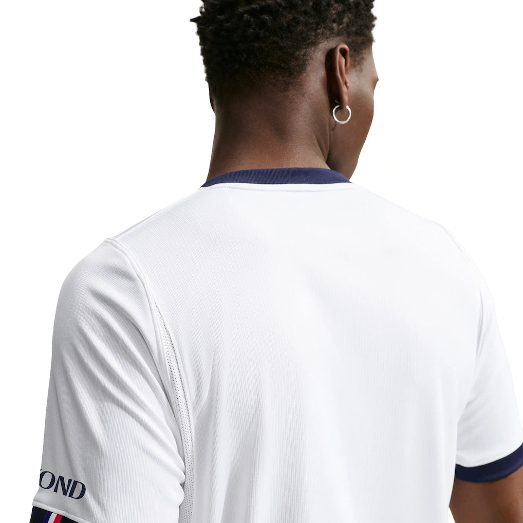 Camisa Nike Paris Saint Germain 2026/27 II Jogador