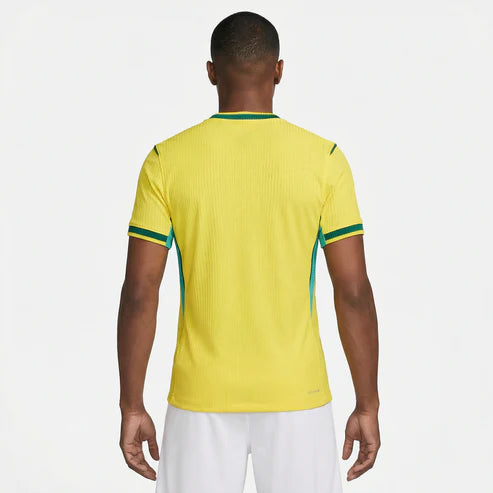 [PRONTA ENTREGA] Camisa Brasil 2026 Copa do Mundo I Torcedor Masculina