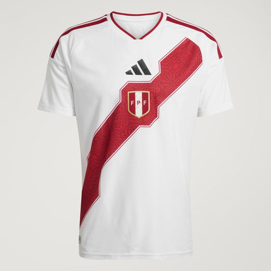 Conjunto Infantil Peru I 2026 Copa do Mundo