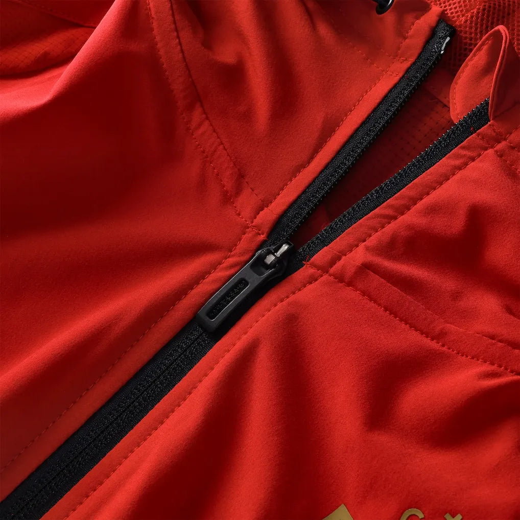 Jacket Bélgica Copa do Mundo