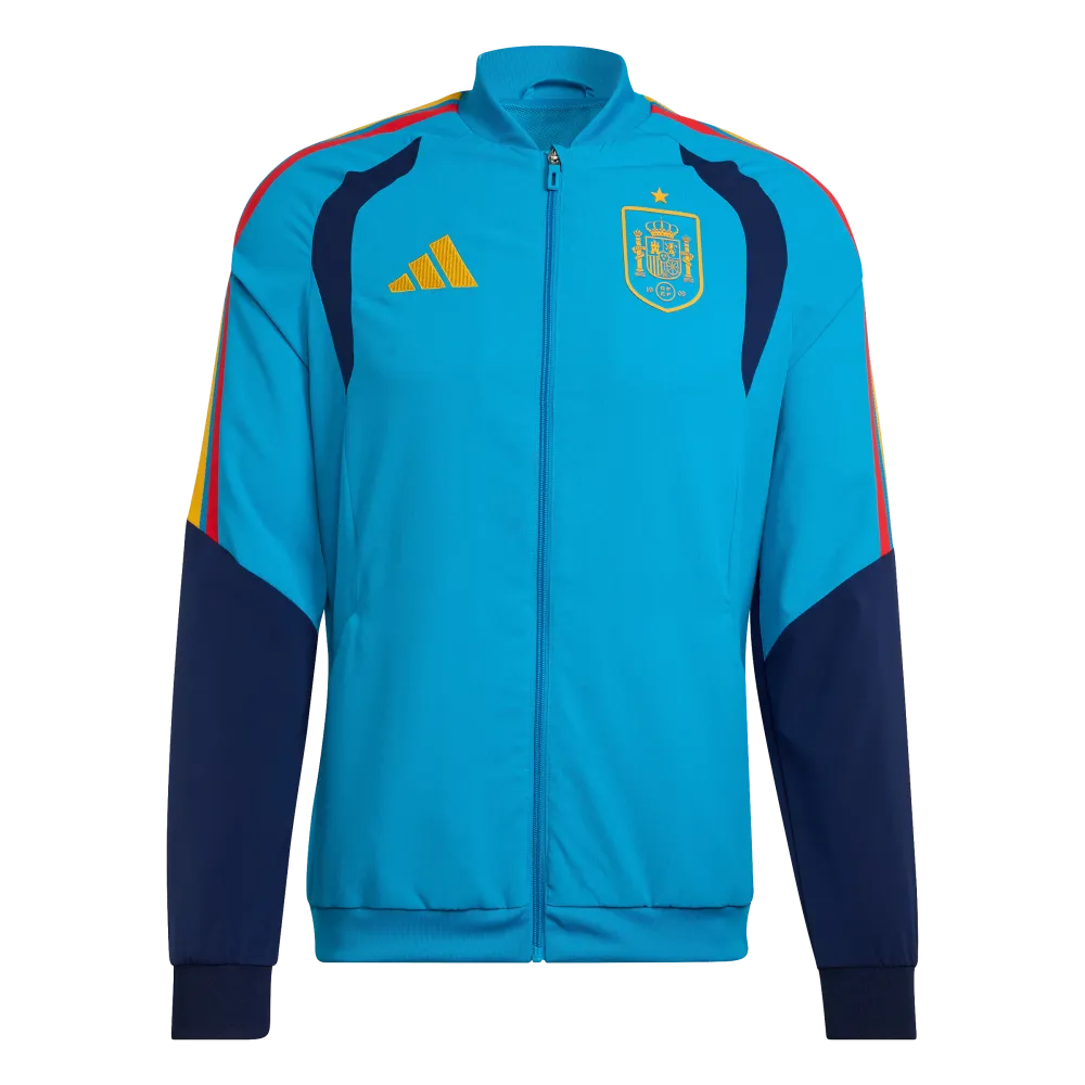 Jacket Espanha Copa do Mundo