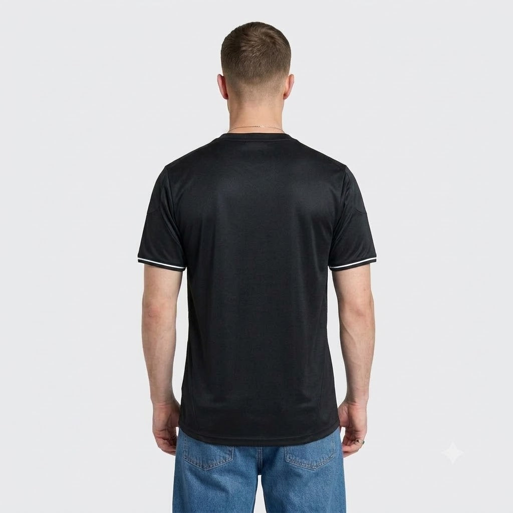 Camisa Chelsea Retrô 2013/14 III Tocedor
